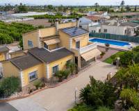 Resale - Country House - Elche - Elche - La Hoya