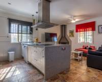 Resale - Country House - Elche - Elche - La Hoya