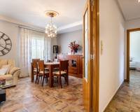 Resale - Country House - Elche - Elche - La Hoya