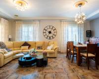Resale - Country House - Elche - Elche - La Hoya