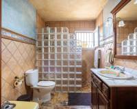 Resale - Country House - Elche - Elche - La Hoya