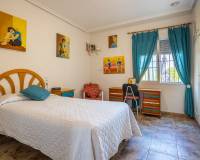 Resale - Country House - Elche - Elche - La Hoya