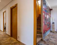 Resale - Country House - Elche - Elche - La Hoya