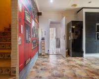 Resale - Country House - Elche - Elche - La Hoya