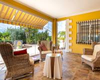 Resale - Country House - Elche - Elche - La Hoya