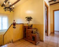 Resale - Country House - Elche - Elche - La Hoya