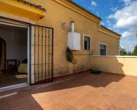 Resale - Country House - Elche - Elche - La Hoya