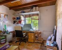 Resale - Country House - Elche - Elche - La Hoya