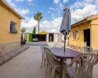 Resale - Country House - Elche - Elche - La Hoya