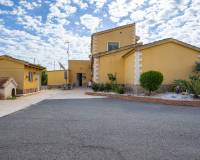Resale - Country House - Elche - Elche - La Hoya