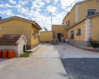 Resale - Country House - Elche - Elche - La Hoya