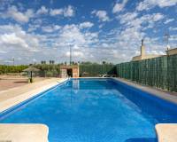 Resale - Country House - Elche - Elche - La Hoya