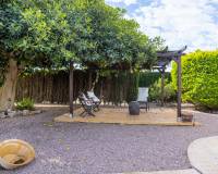 Resale - Country House - Elche - Elche - La Hoya