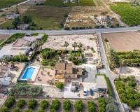 Resale - Country House - Elche - Elche - La Hoya