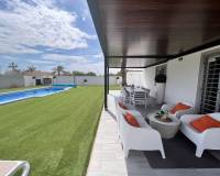 Resale - Country House - Elche - La Marina