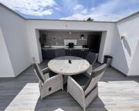 Resale - Country House - Elche - La Marina