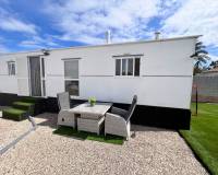 Resale - Country House - Elche - La Marina