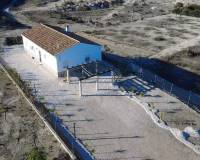 Resale - Country House - Fortuna - FortunaMurciaSpain