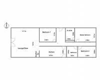 Resale - Country House - Fortuna - FortunaMurciaSpain