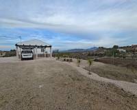 Resale - Country House - Fortuna - FortunaMurciaSpain