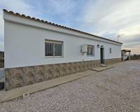 Resale - Country House - Fortuna - FortunaMurciaSpain