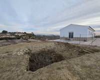 Resale - Country House - Fortuna - FortunaMurciaSpain