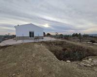 Resale - Country House - Fortuna - FortunaMurciaSpain