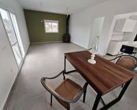 Resale - Country House - Fortuna - FortunaMurciaSpain