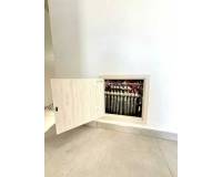 Resale - Country House - Fortuna - FortunaMurciaSpain