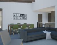 Resale - Country House - Gaianes