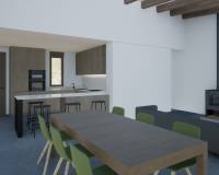 Resale - Country House - Gaianes