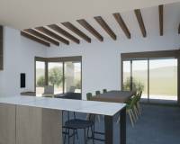 Resale - Country House - Gaianes