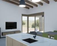 Resale - Country House - Gaianes