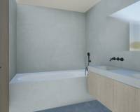 Resale - Country House - Gaianes