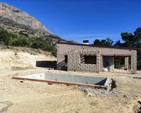 Resale - Country House - Gaianes