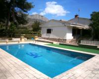 Resale - Country House - Gaianes