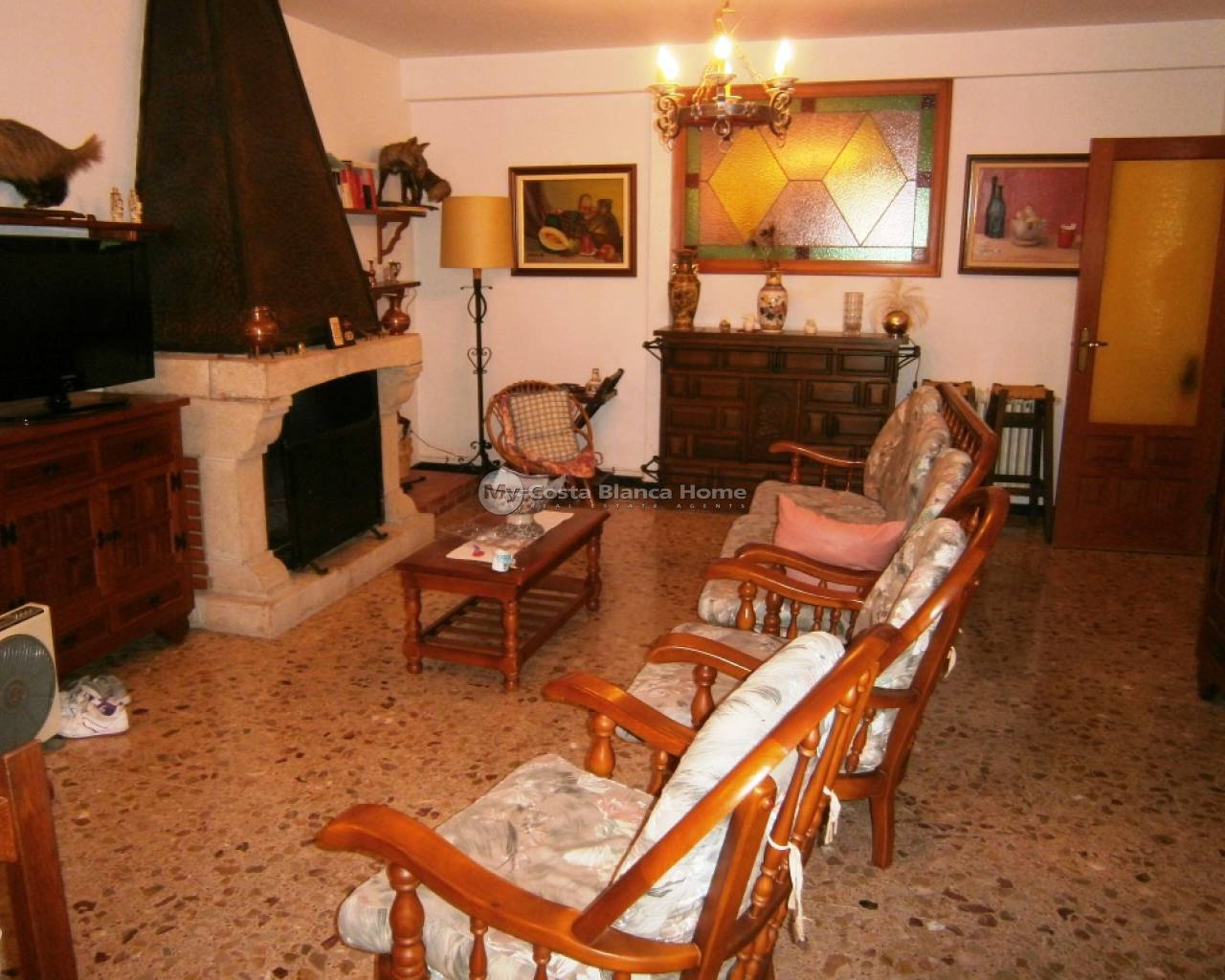 Resale - Country House - Gaianes