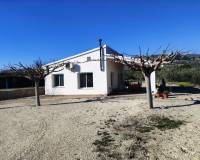 Resale - Country House - Gorga