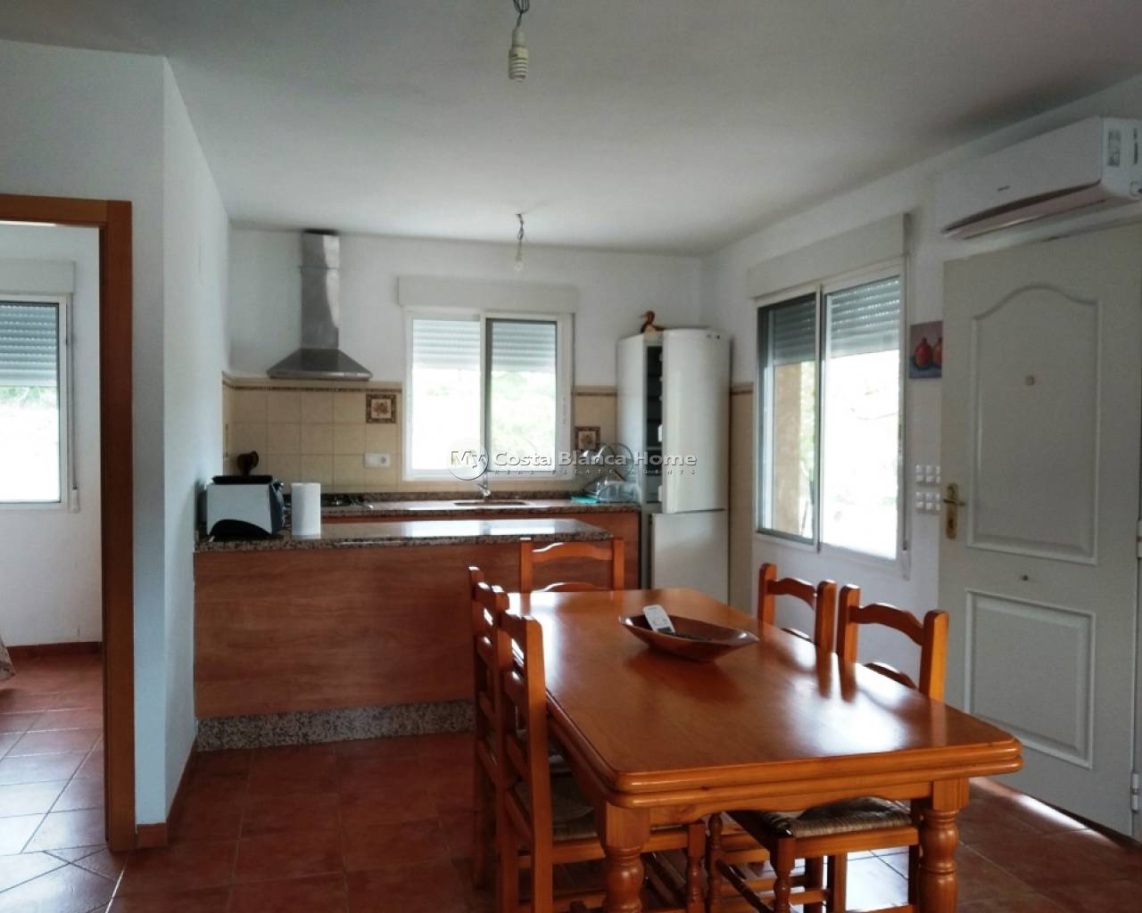 Resale - Country House - Gorga