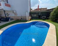 Resale - Country House - Granja de Rocamora - Granja de Rocamora - Town