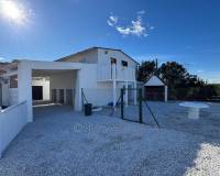 Resale - Country House - Granja de Rocamora - Granja de Rocamora - Town