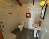 Resale - Country House - Granja de Rocamora - Granja de Rocamora - Town