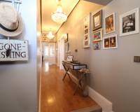 Resale - Country House - Heredades - Heredades - Country