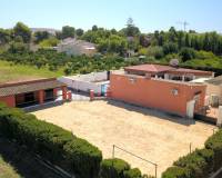 Resale - Country House - Heredades - Heredades - Country