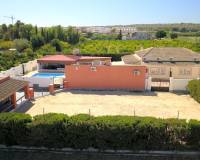 Resale - Country House - Heredades - Heredades - Country