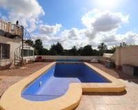 Resale - Country House - Heredades - Heredades - Country