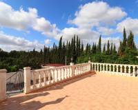 Resale - Country House - Heredades - Heredades - Country