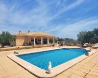 Resale - Country House - Hondon - Hondon de Las Nieves