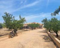 Resale - Country House - Hondon - Hondon de Las Nieves