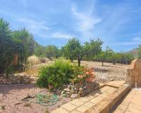 Resale - Country House - Hondon - Hondon de Las Nieves